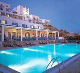Ambassador Hotels Mykonos - Holidays Greece