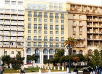 King George II Hotels Athens - Holidays Greece