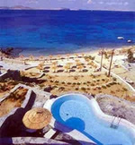 Mykonos Grand Hotels and Resort - Holidays Greece