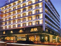 Park Hotels Athens - Holidays Greece