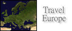 Travel Europe - Accommodation